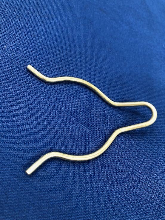CK Systematics Spool Hub Clip  FW22