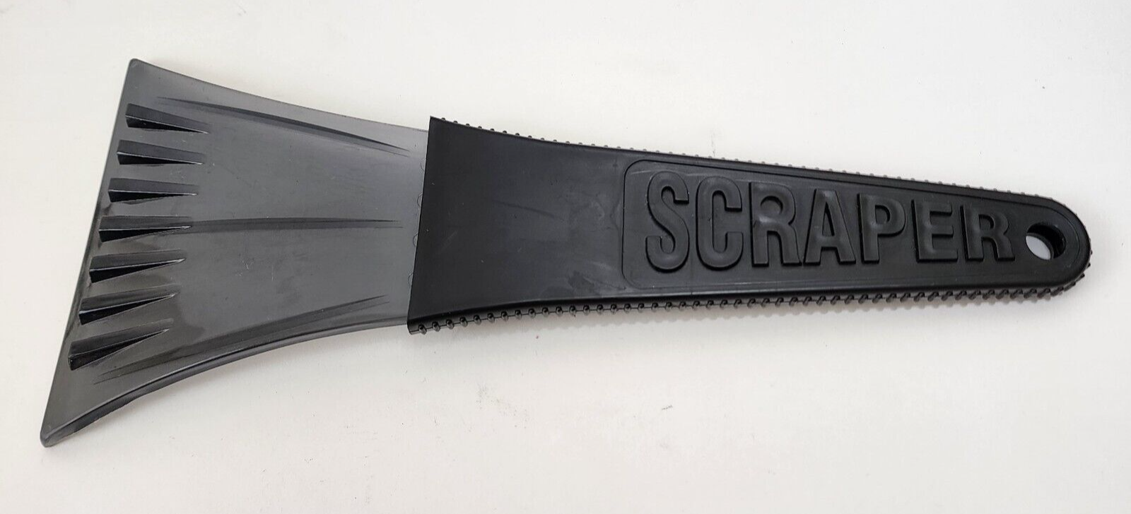 2X Vintage Ice Scraper