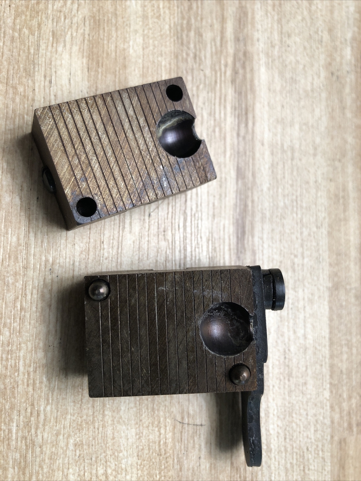Lyman Ideal bullet mold 429