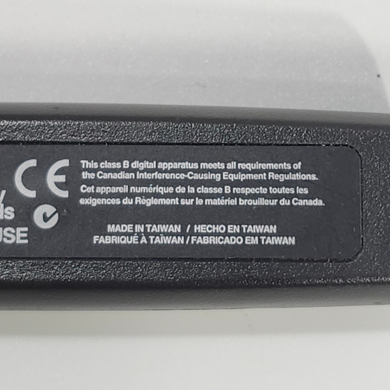 Texas Instruments TI Graph Link 9 Pin For Windows Graphing Calculator Accessory