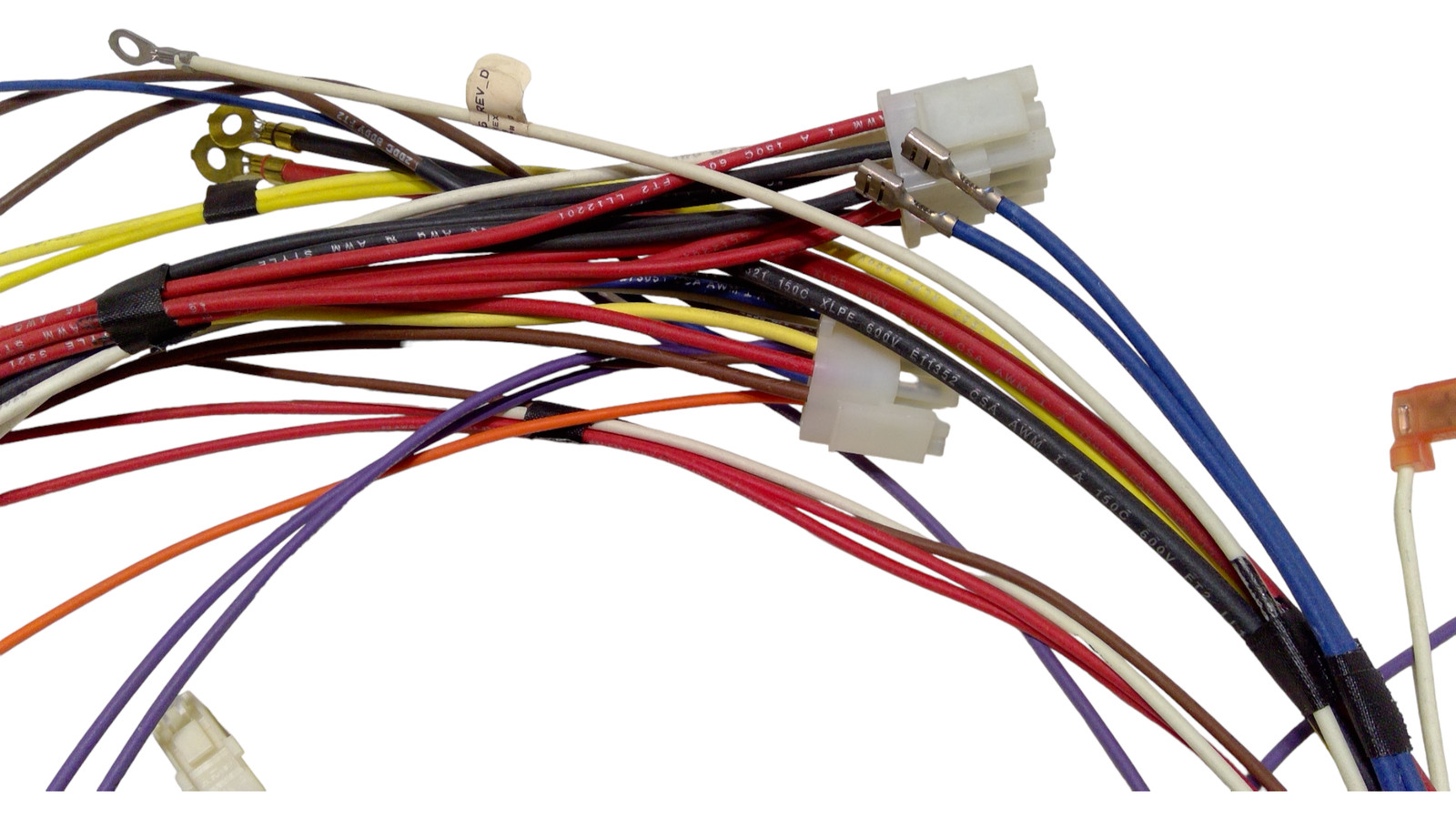 ELECTROLUX HARNESS WIRING MAIN 318224926 NEW OEM 318224926