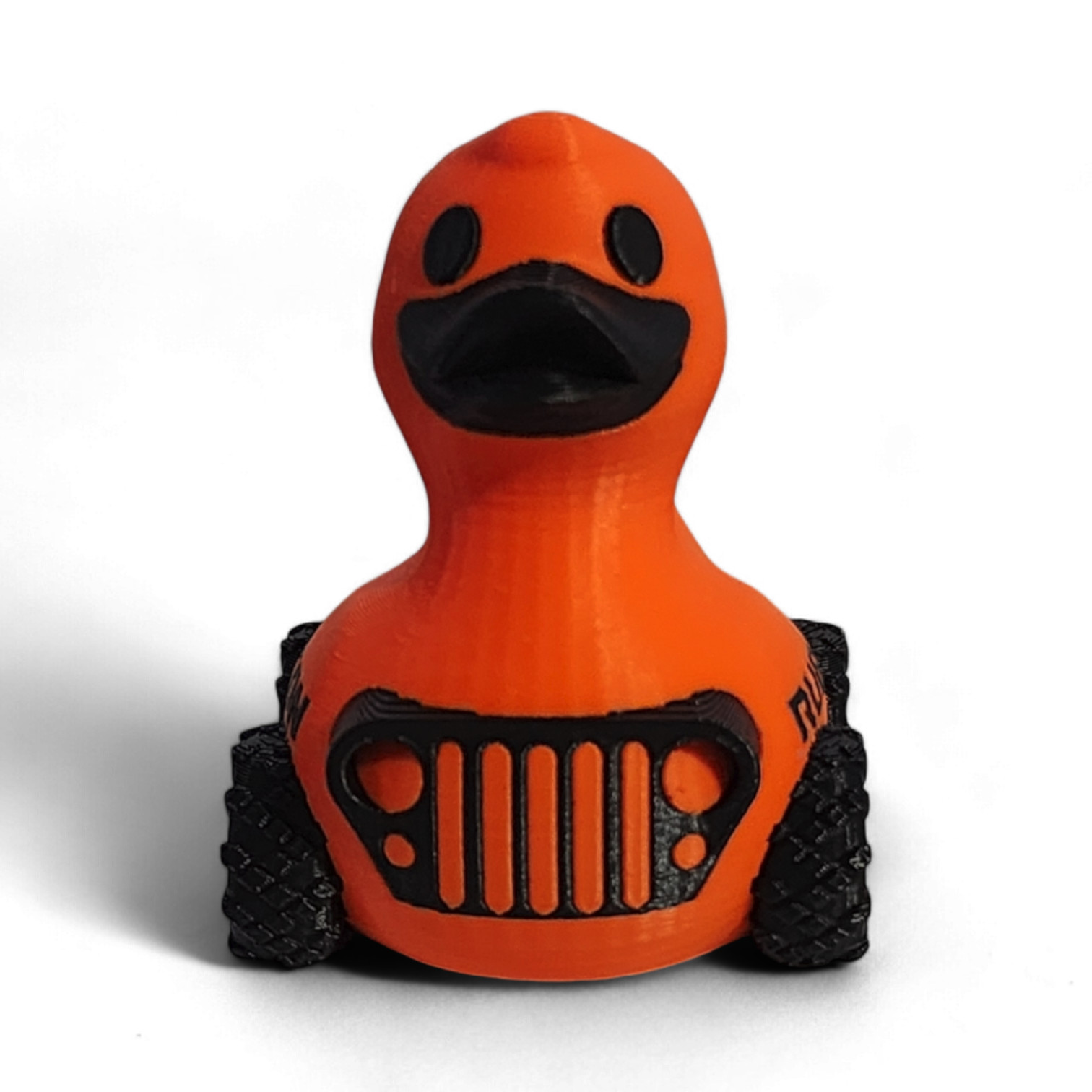 Rubicon Off Road Duck