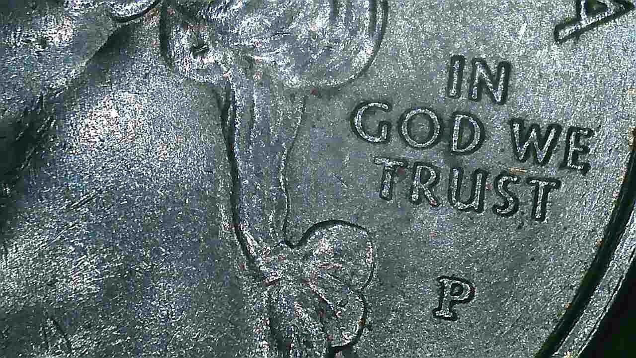 Three (3) 2016 South Carolina quarters. With errors on reverse .
