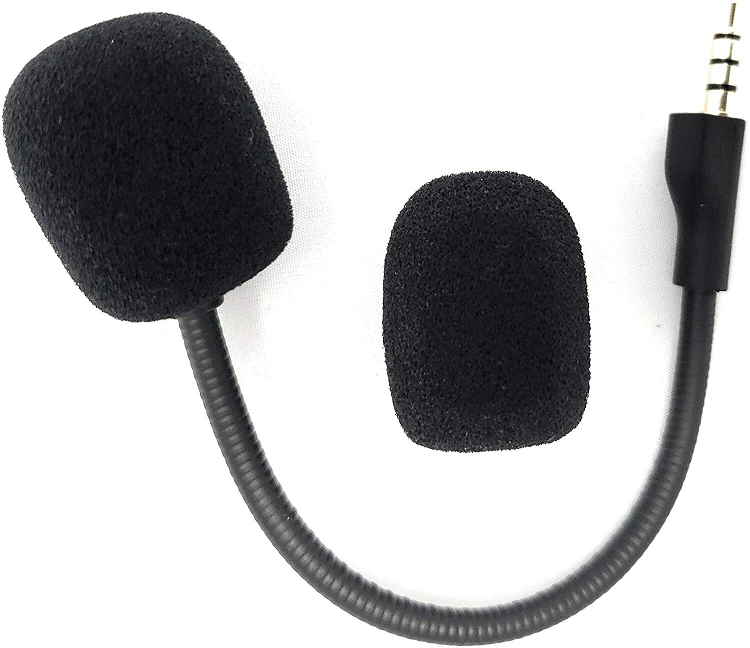 2 Pack Replacement for Steelseries Arctis 1 Mic Xbox One PS4 Gaming Microphone