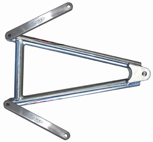 NEW MICRO SPRINT JACOBS LADDER W/STRAPS,CHROME,MINI,XXX