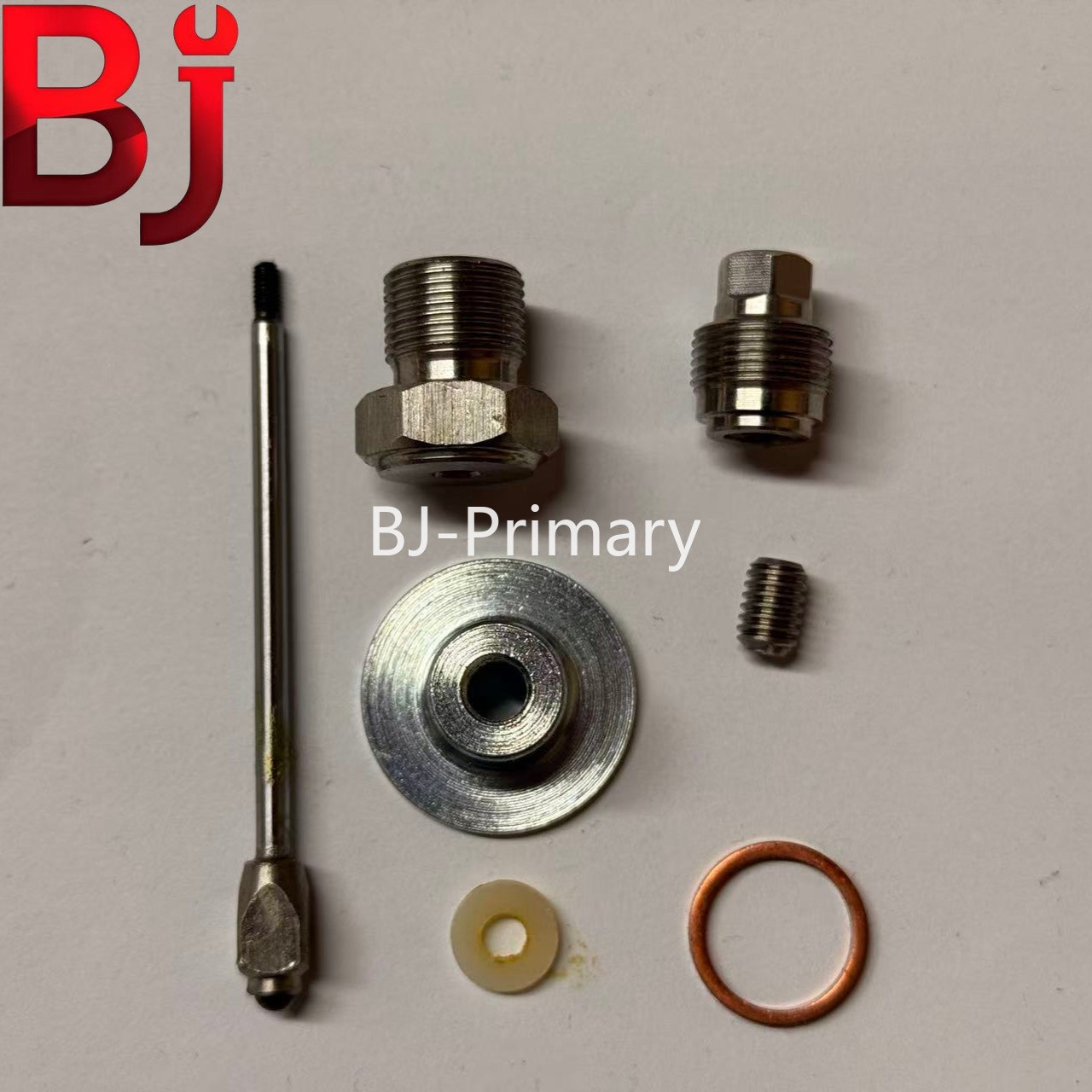248837 XTR Airless Gun Repair Kit - Includes Gasket, Needle and Seat 248-837