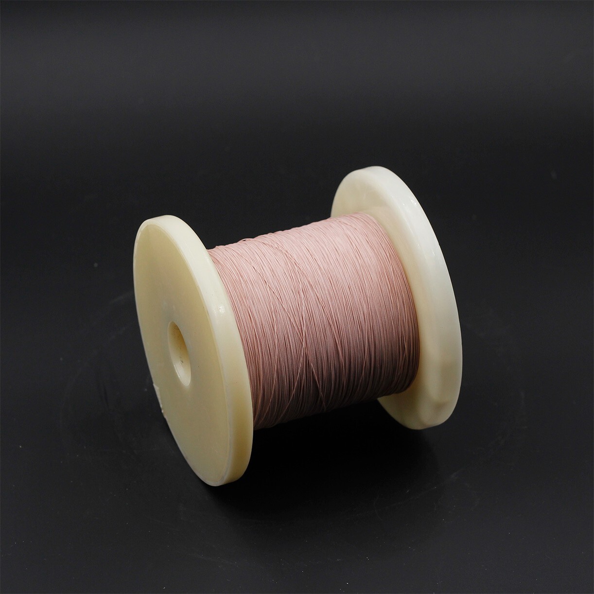 50m Litz wire, 0.05mm x 20 strands, single layer insulation, 20/44