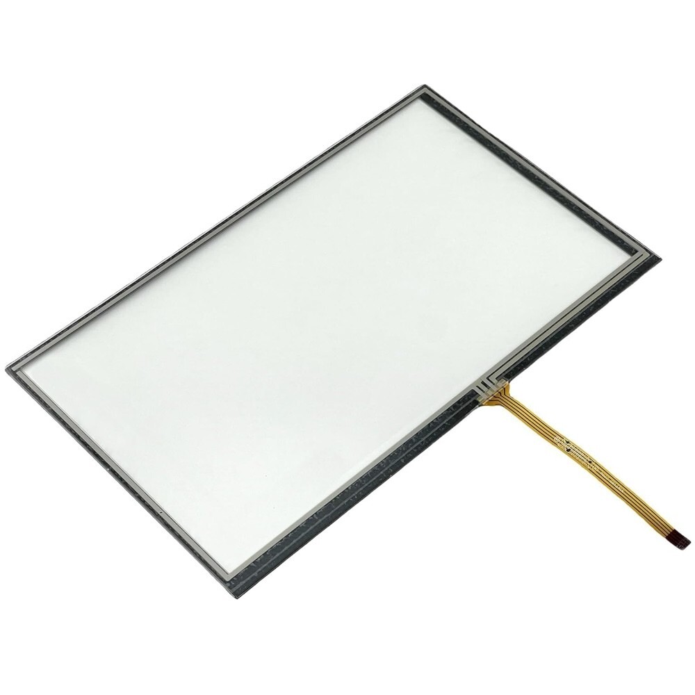 Snap-On SOLUS Edge EESC320 Outer Glass Touch Screen Digitizer Replacement No LCD