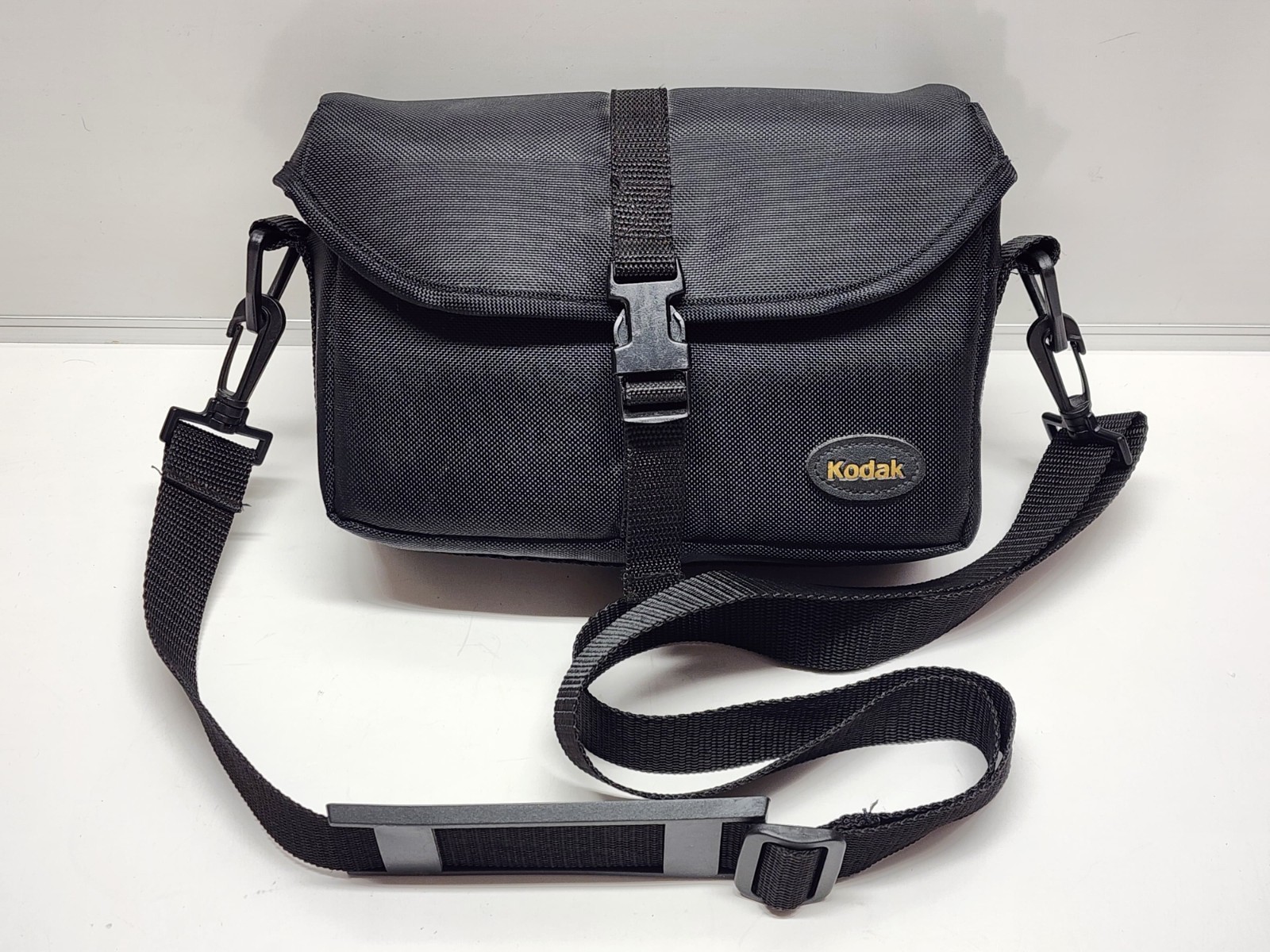 Kodak Nylon Camera Shoulder Carry Bag