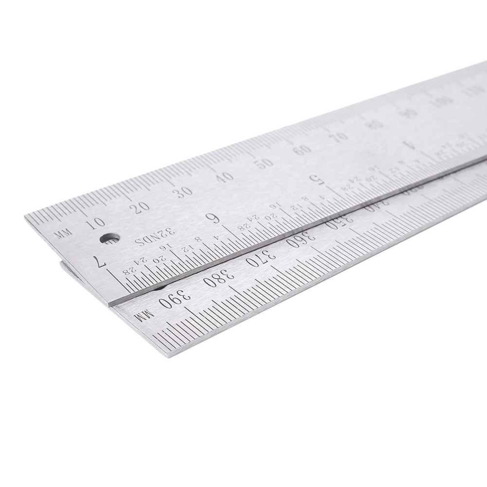 7" Electronic Protractor Digital Goniometer Angle Finder Miter Gauge Ruler