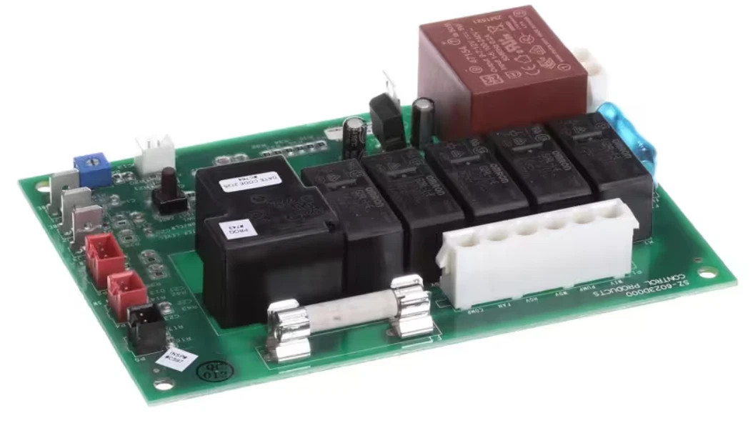 Fits Atosa SZ-6023D000 Refrigerator Control Board Replacement