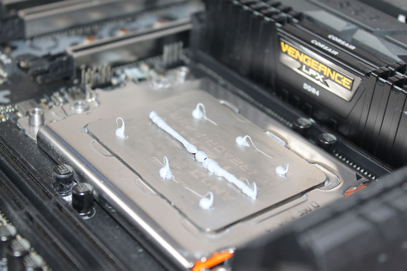 Thermal Hero QUANTUM Thermal Paste, 10g
