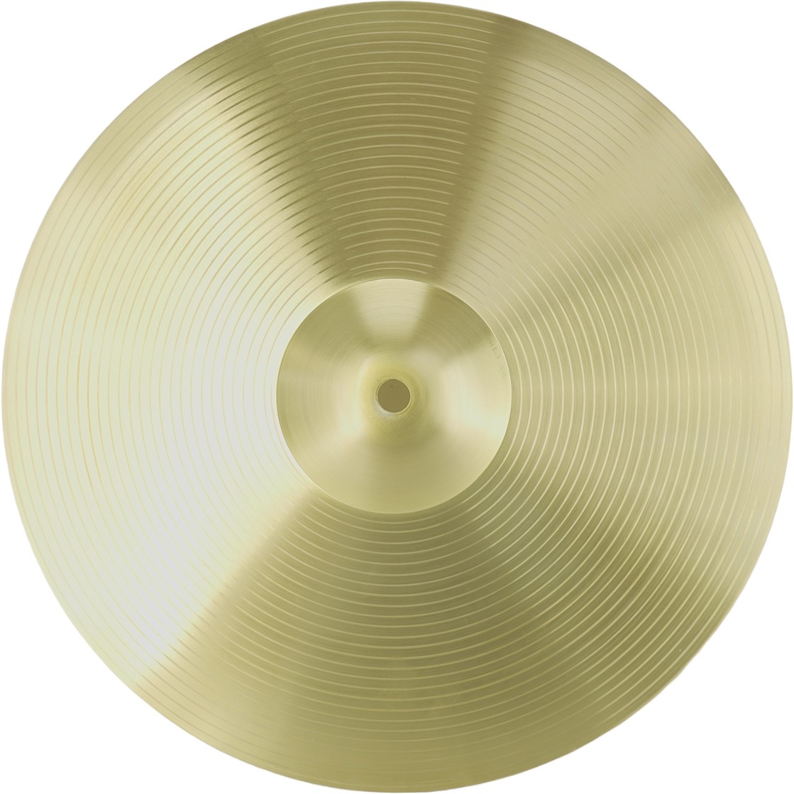 Sound Percussion Labs Junior Kicker 12" Crash/Ride Cymbal