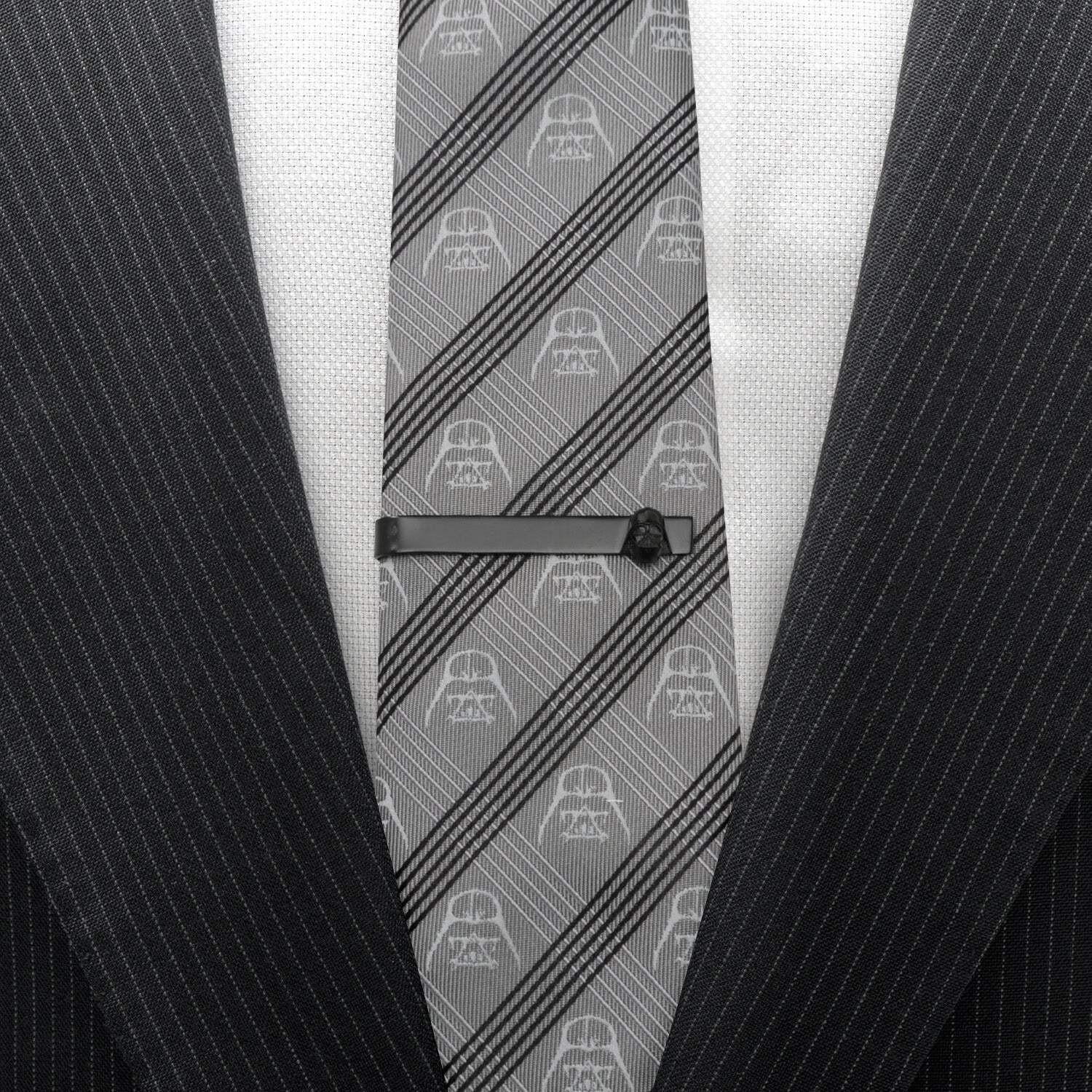 Star Wars Darth Vader 3D Tie Bar