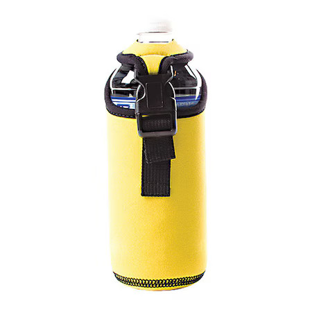 3M Dbi-Sala 1500092 Spray Can / Bottle Holster With Clip2clip Coil Tether