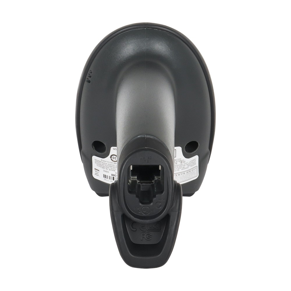 Motorola Symbol DS4208-SR00007WR 2D USB Laser Imager Barcode Scanner Reader US