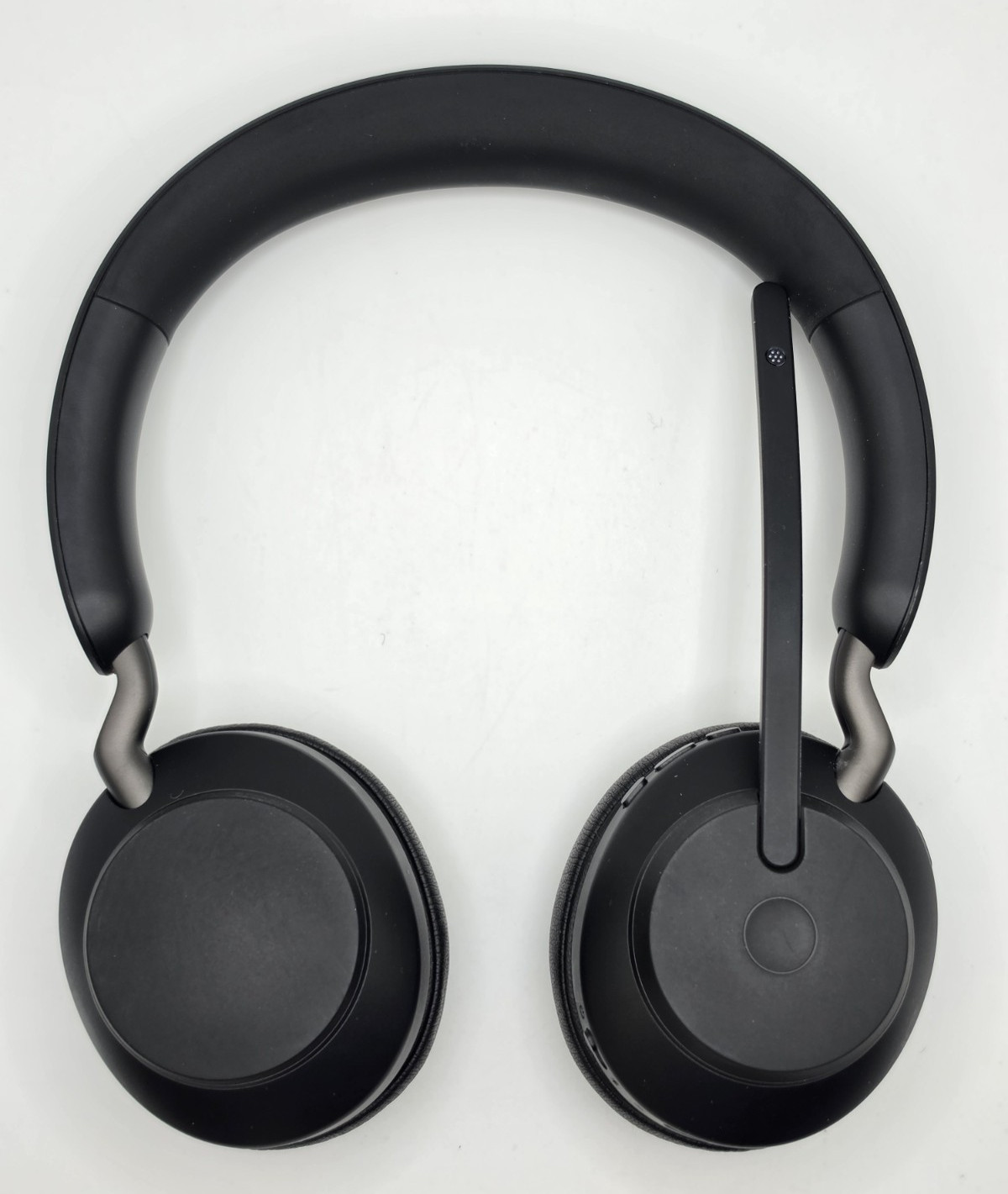 Jabra Evolve2 65 Wireless Bluetooth Headset 26599-989-999 - *No Dognle & Wire*