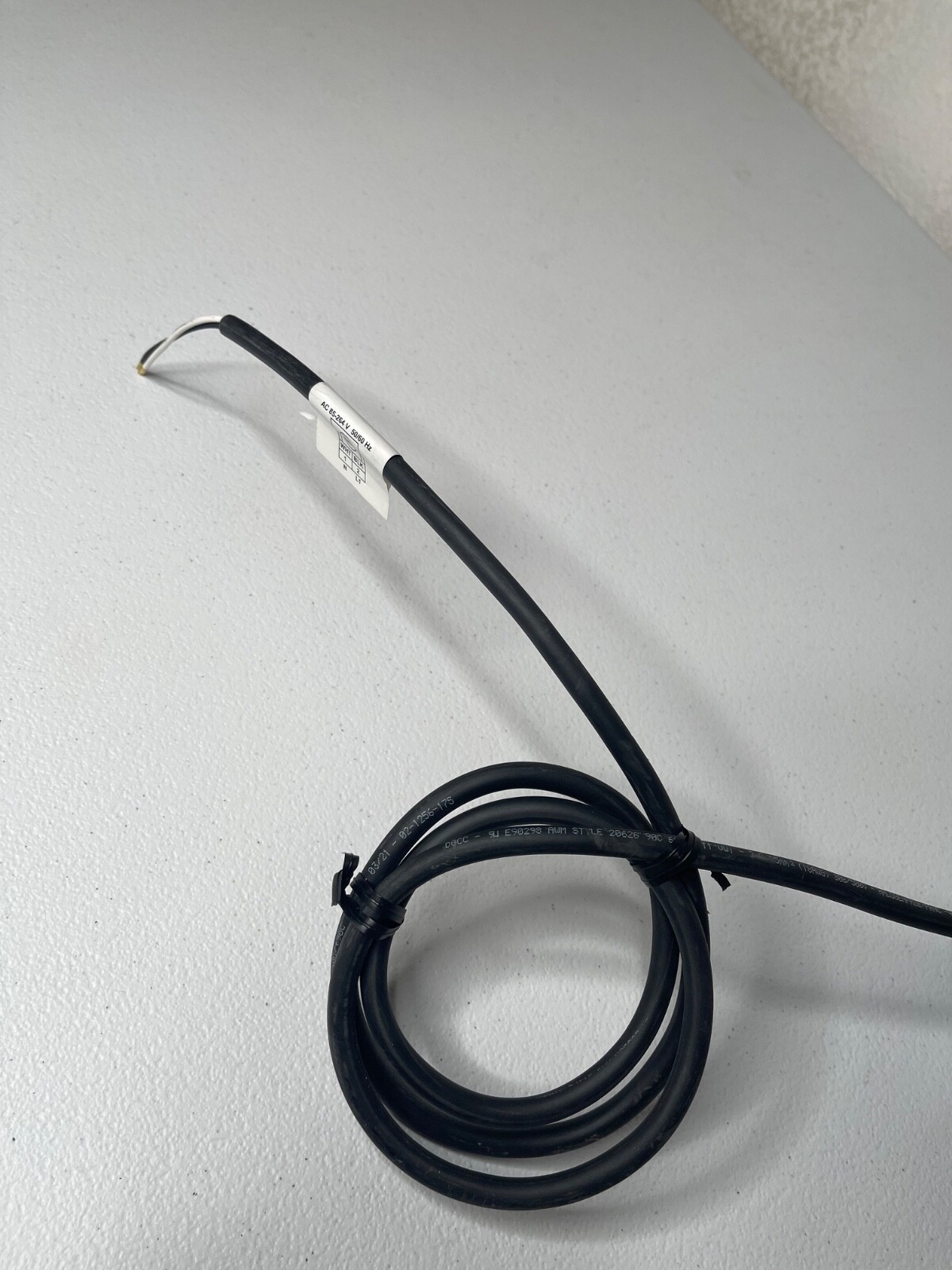 Johnson Controls M9203-BUA-2 Damper Actuator