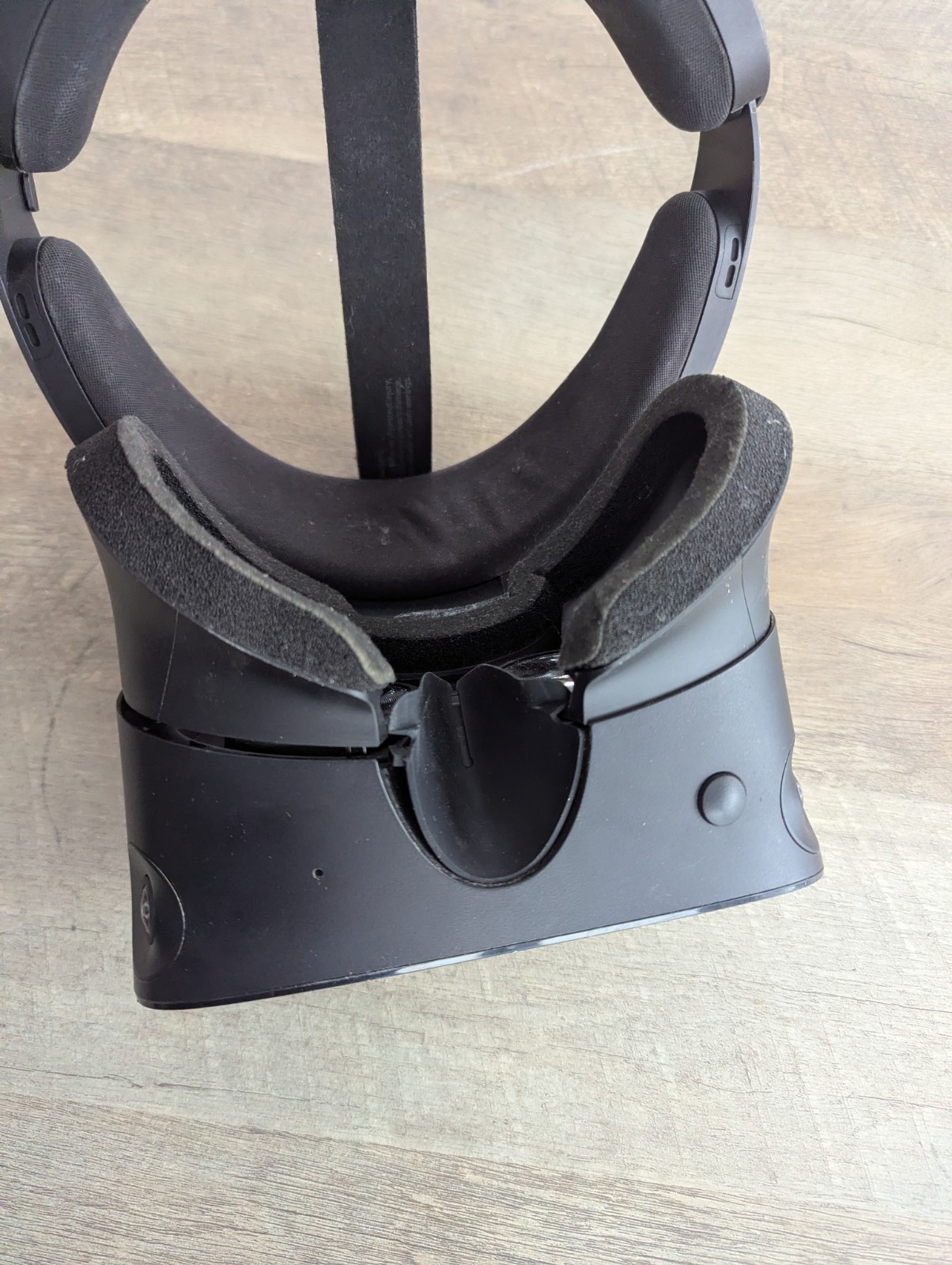 Meta Oculus Rift S PC Powered VR Gaming Headset Only (Untested) AS/IS