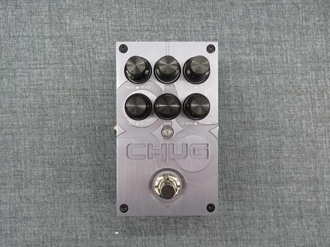 SOLAR / CHUG (no.260411)