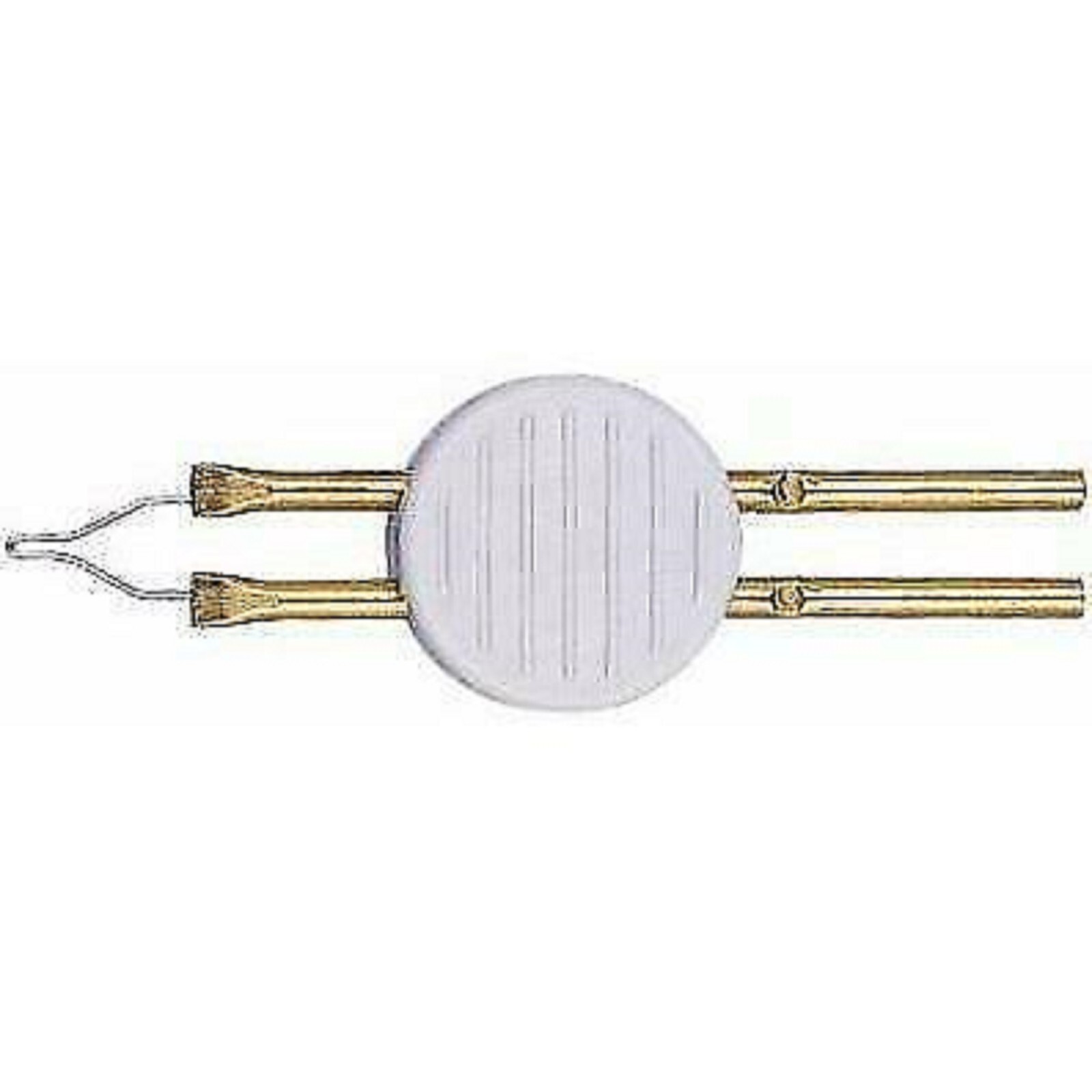 Bovie Disposable High Temp Fine Tip, 10/box