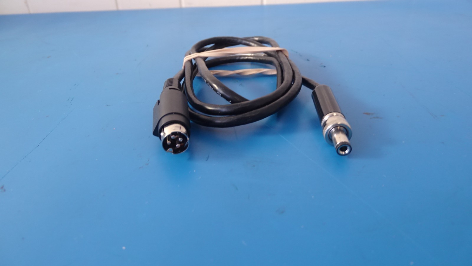 LiDCO Li11051 W152 to CNAP DC Power Cable Assembly 100983 Medical Monitor