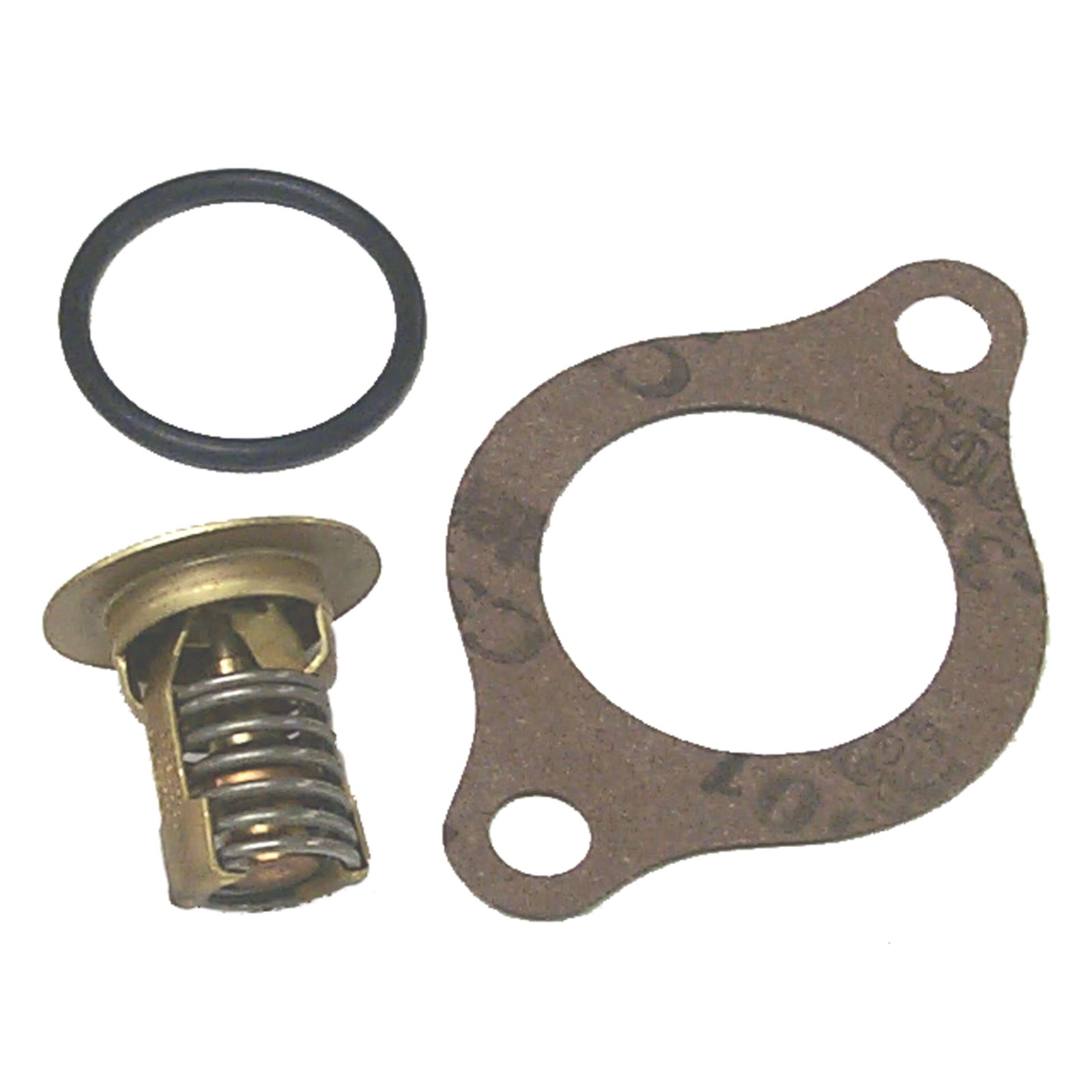 Sierra International 18-3677D Marine Thermostat Kit