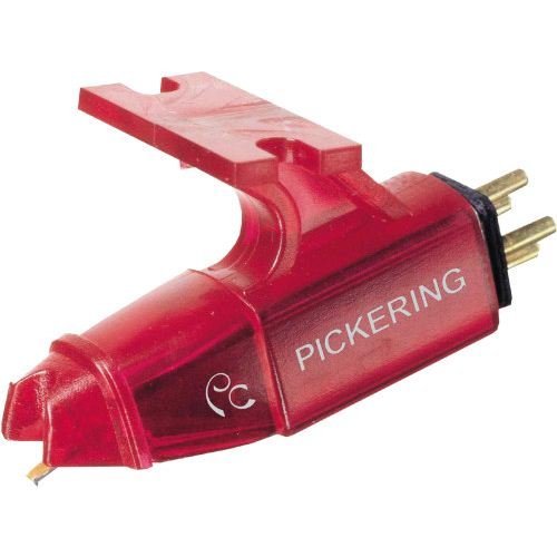 Pickering EP DJ Turntable Cartridge with Needle/Stylus EPDJ EP-DJ (no box)