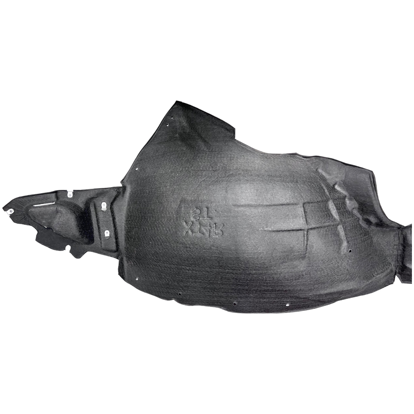 For 2019-2023 Cadillac XT4 Front Driver Side Inner Fender Liner LH #84557829