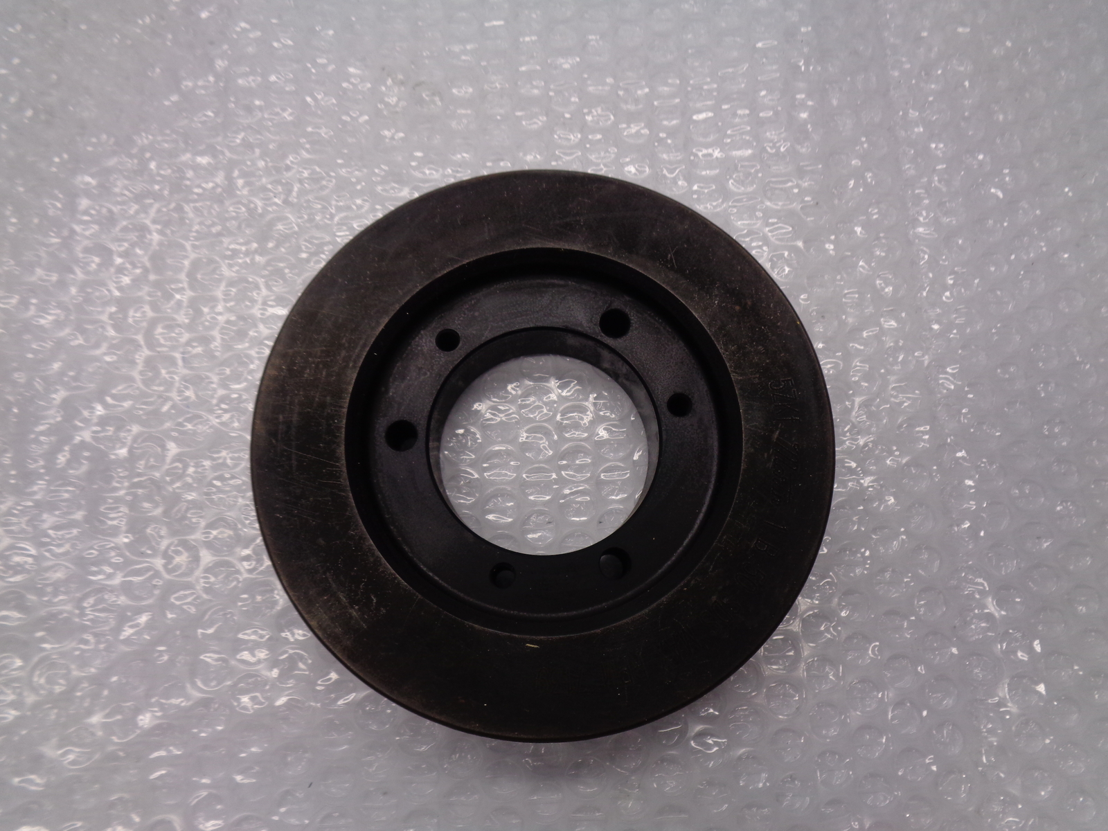 MARTIN 1B50SDS SHEAVE NSMP