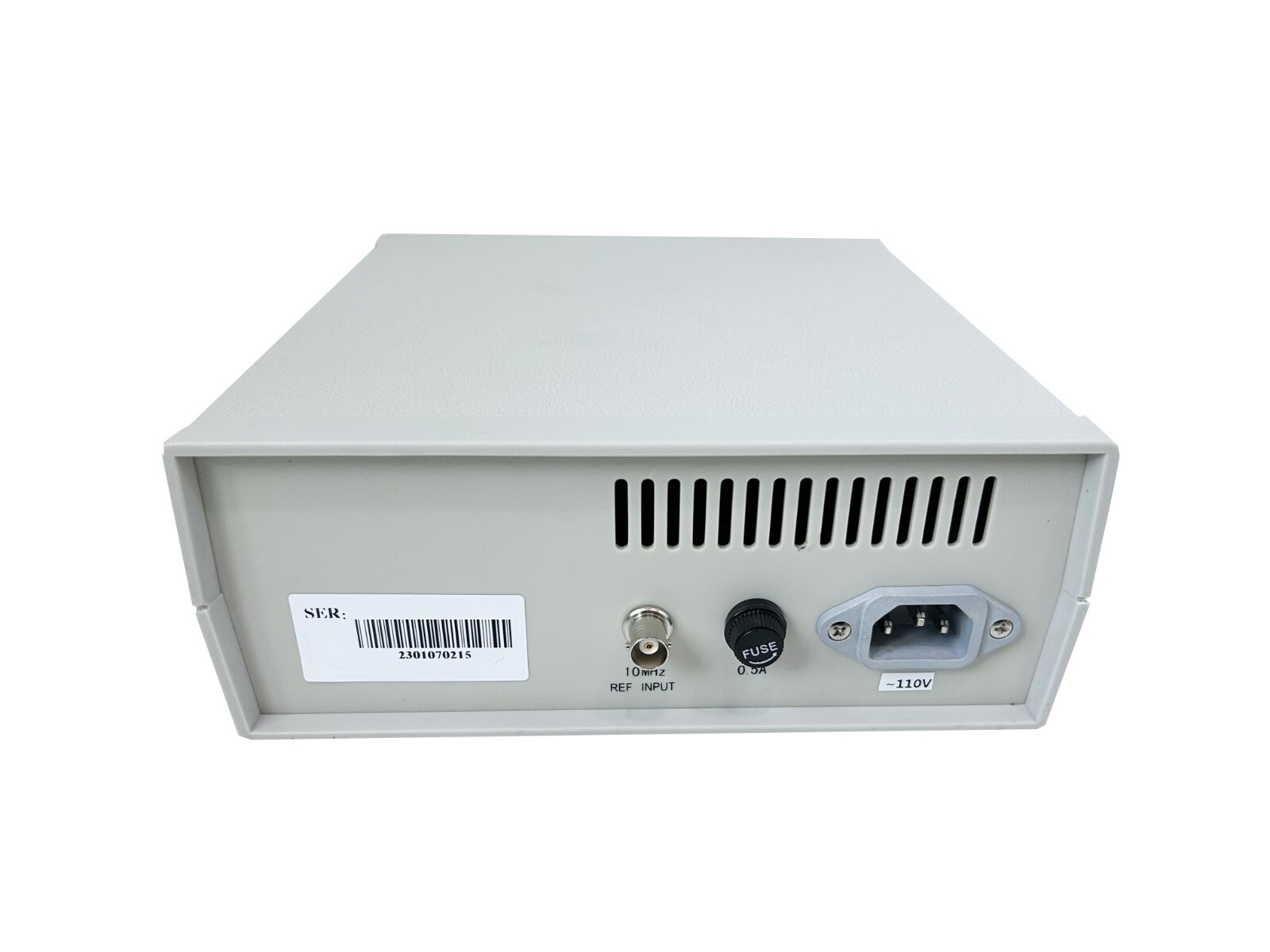 Multi-function Counter Frequency Cycle Count Self-Calibration PPM 1Hz-10MHz