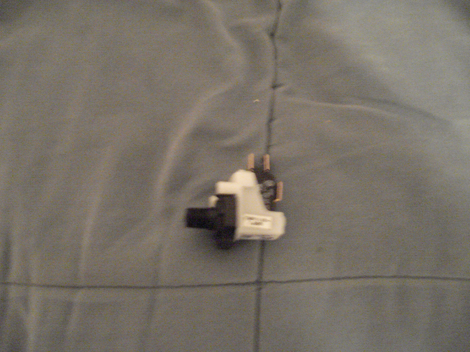 Pres Air Trol Spa Pressure Switch 20 Amp