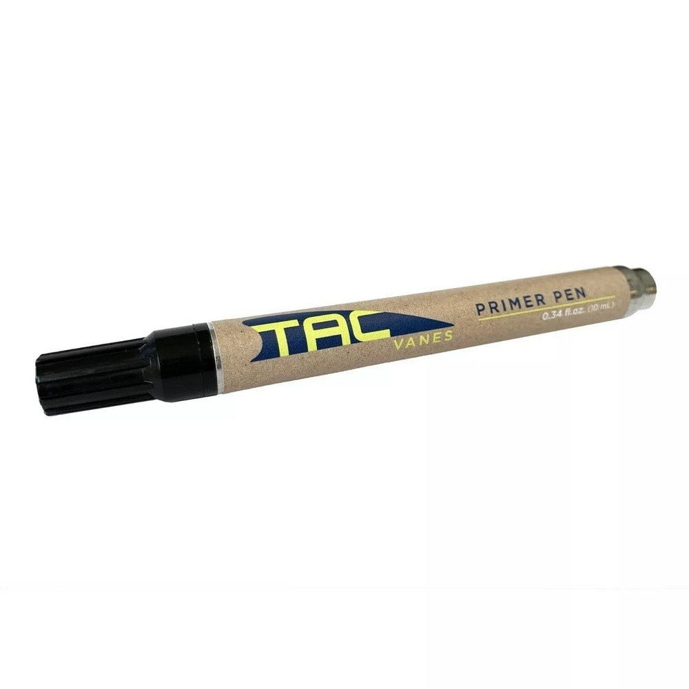 Tac Vanes Primer Pen For Maximum Glue Penetration - 80TAC-0016100-1151