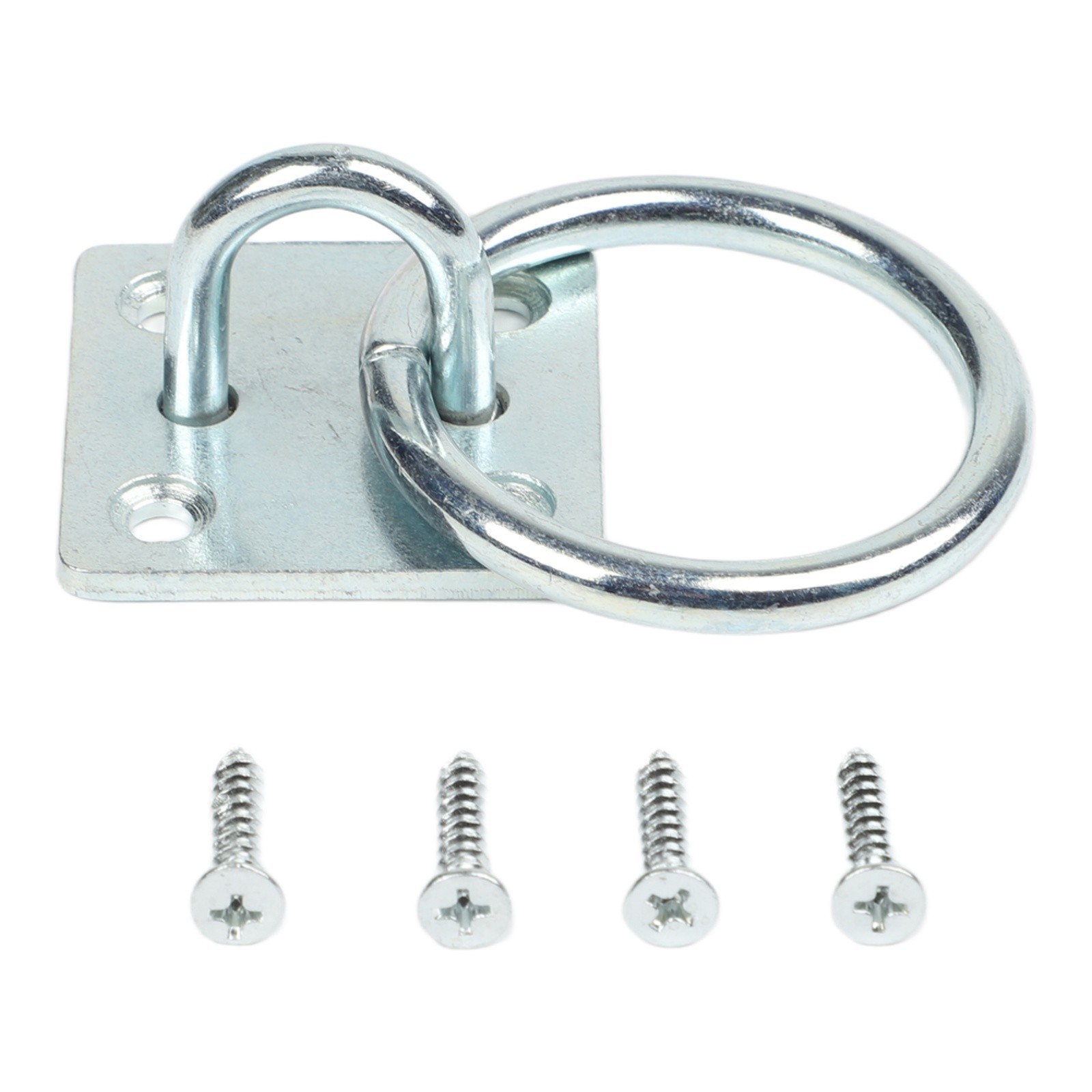 Stable Tie Ring Equestrian Tie Ring For Stables For Trailers For Barns