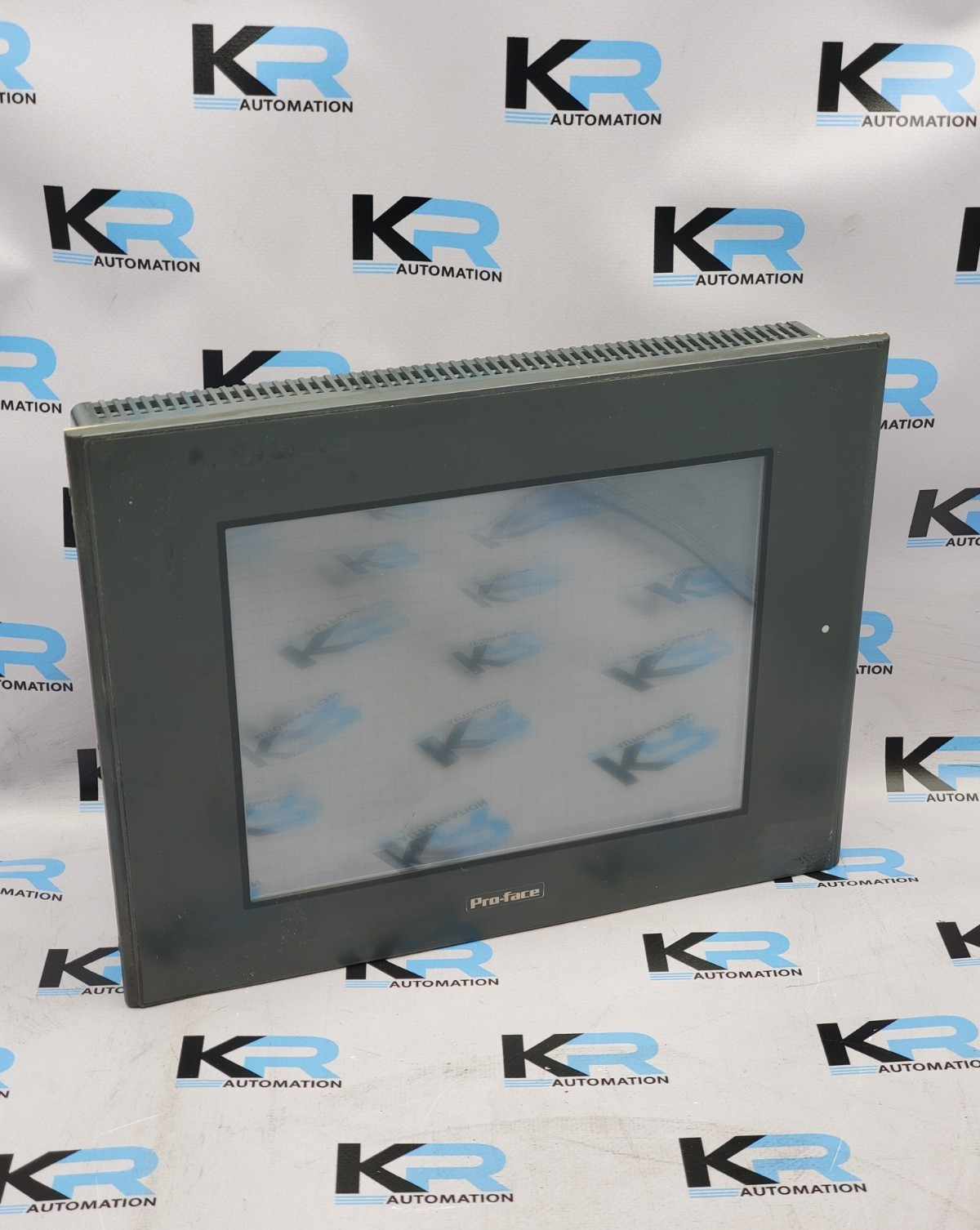 Control Technology 3180021-01 Quickpanel Operator Touch Panel 10.5" 240V 0.9A