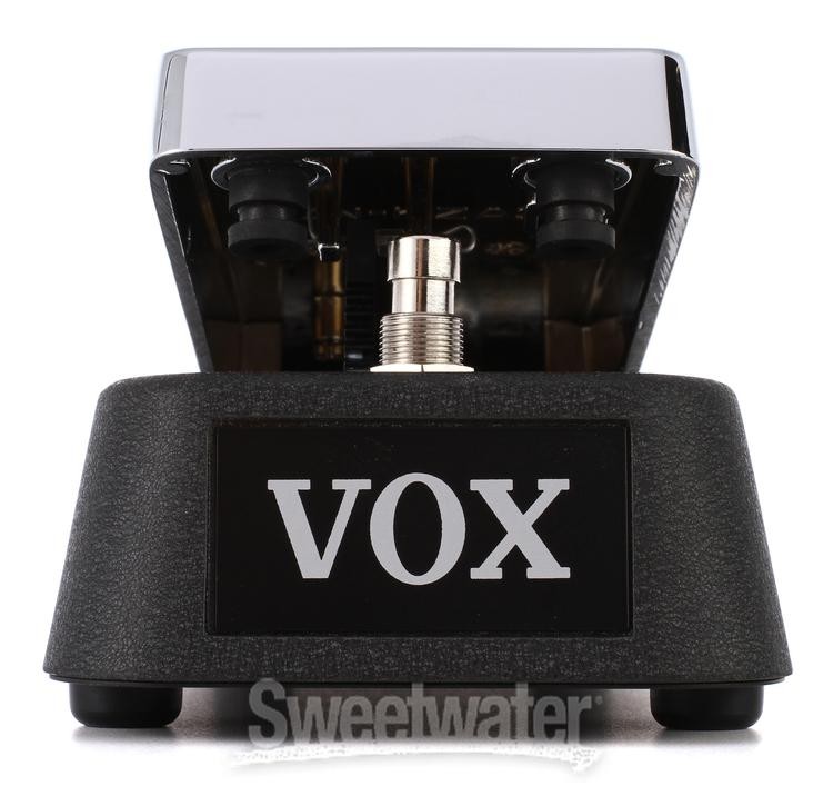 Vox V847-A Classic Reissue Wah Pedal