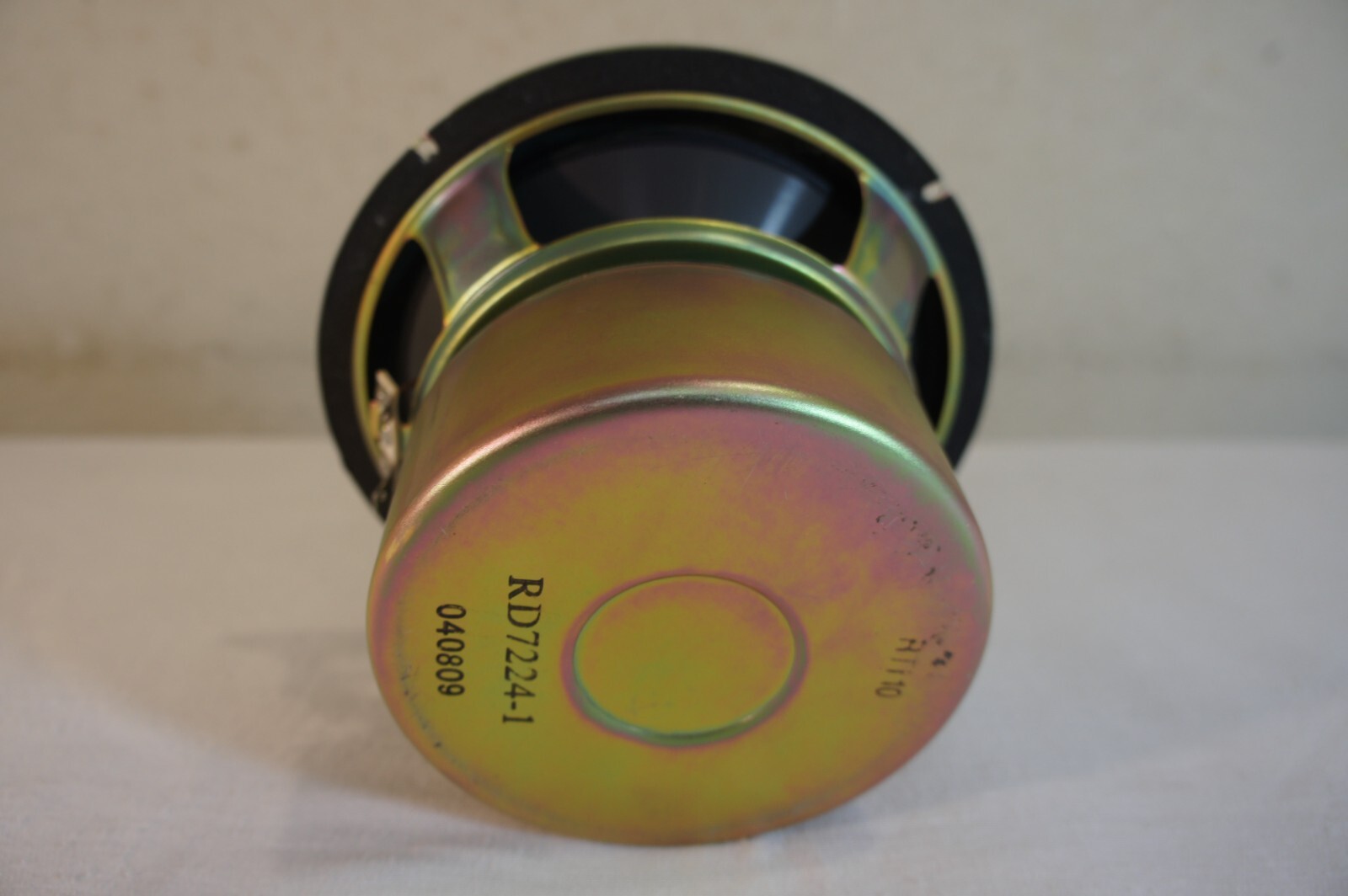 POLK AUDIO RTi10 7" WOOFER, PART# RD7224-1