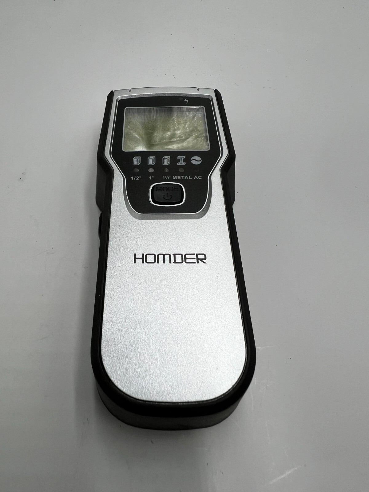 (QTY 2) Homder TH560 Fun Stud Finder LCD Display Model Deep Embedded Object