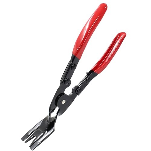Universal Auto Door Car Upholstery Trim Clip Removal Piler Tool, Door Panel