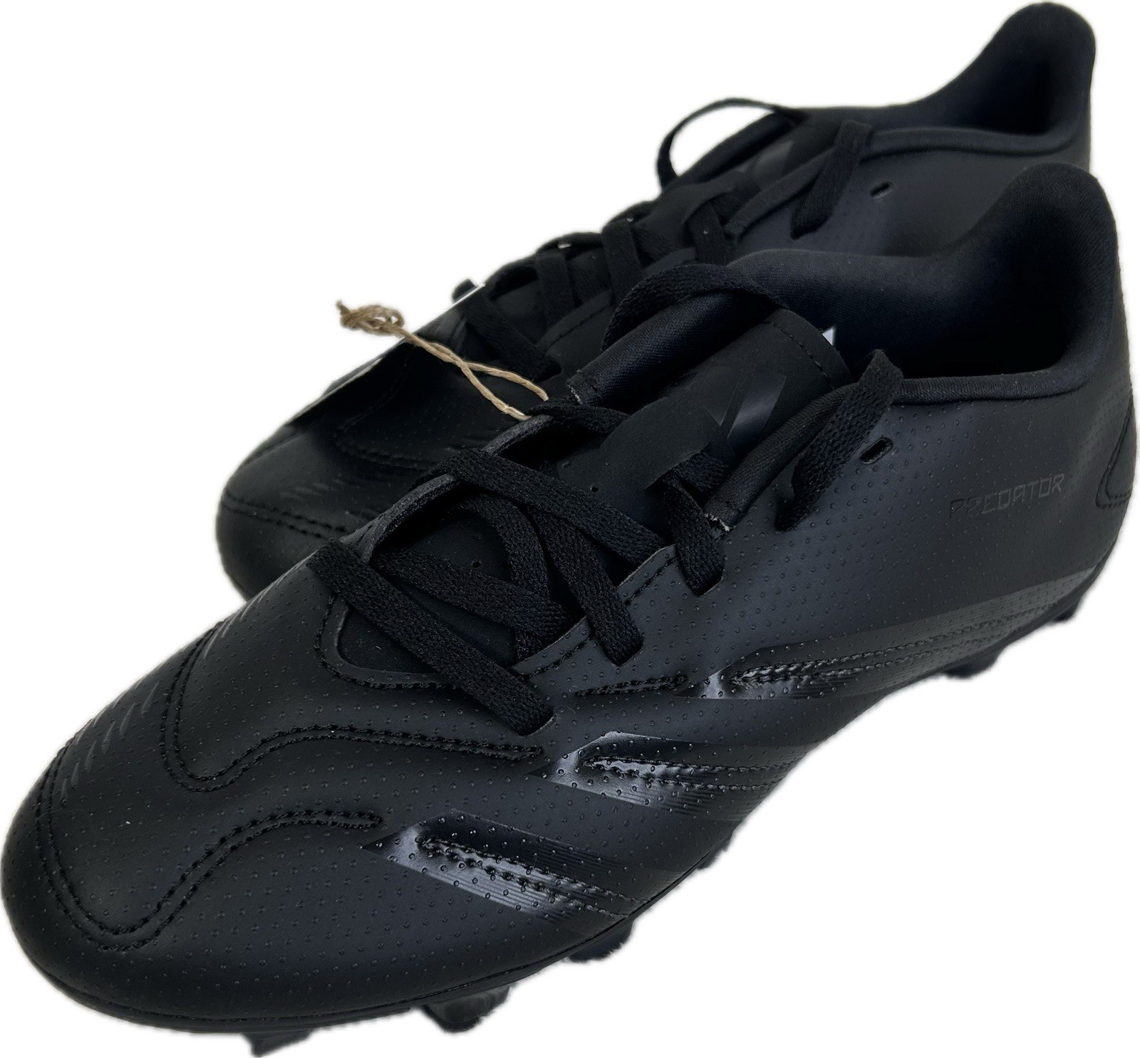 Adidas Predator Club FXG Mens Size 5 Soccer Cleats Firm Ground Spikes IF6345