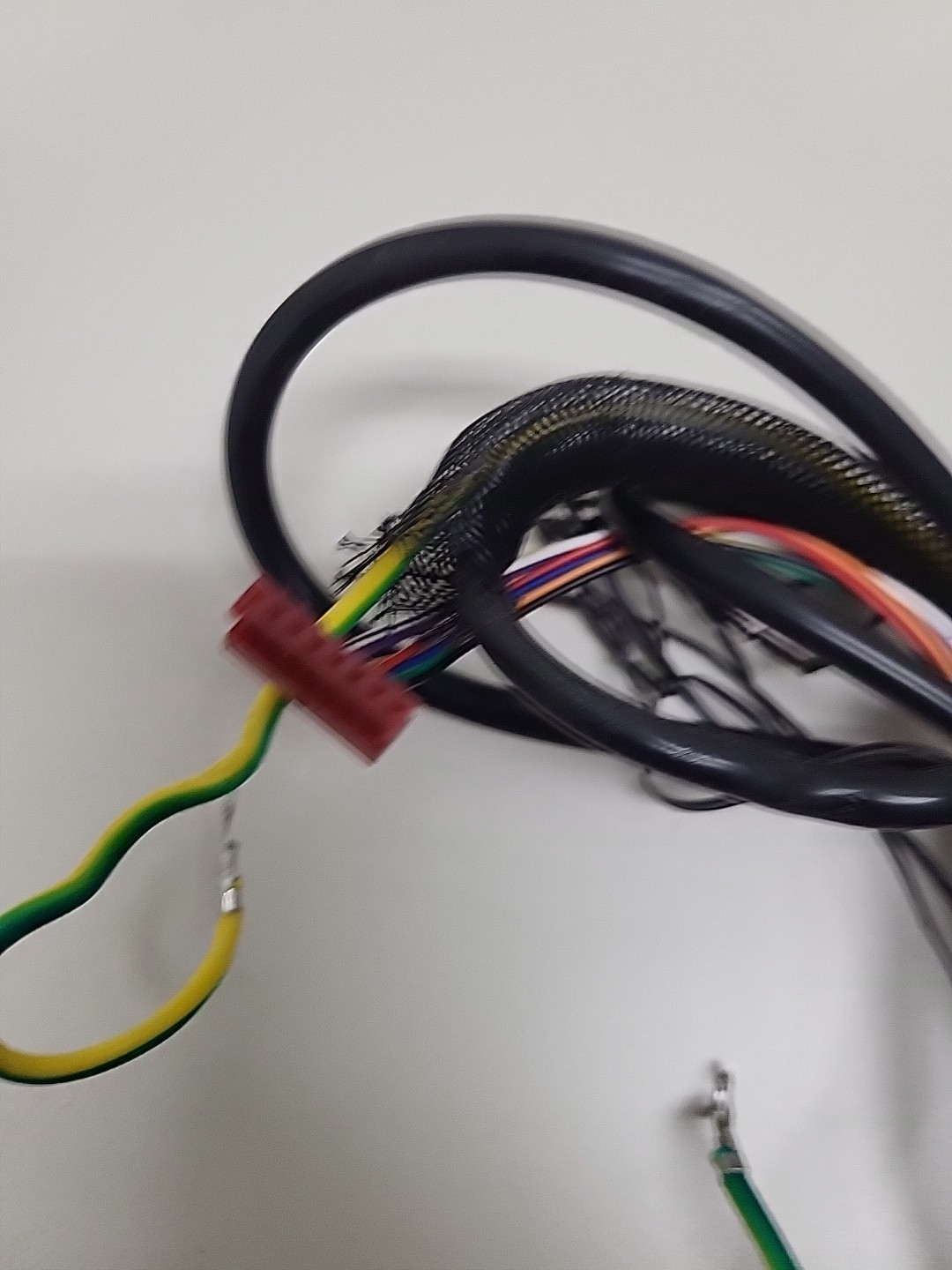 Proform 525ct Treadmill Main Wire Harness (28A)