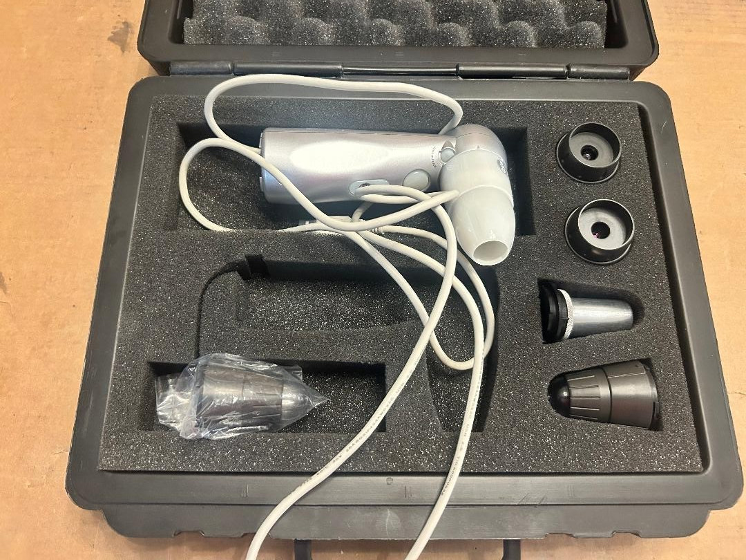Bodelin USB Proscope HR CSI