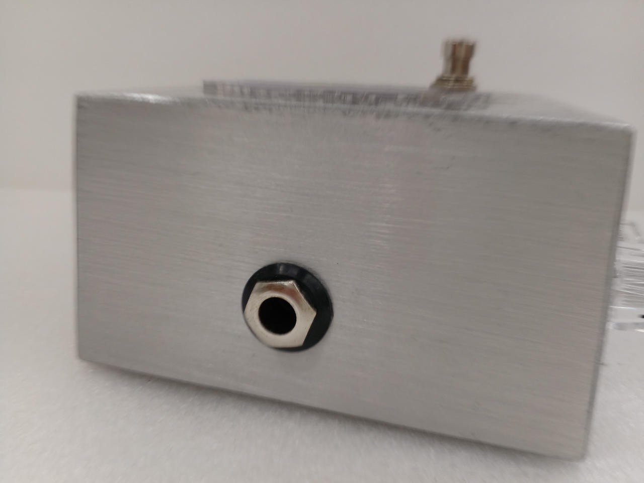 320Design Sunakake Effector No.nm1112