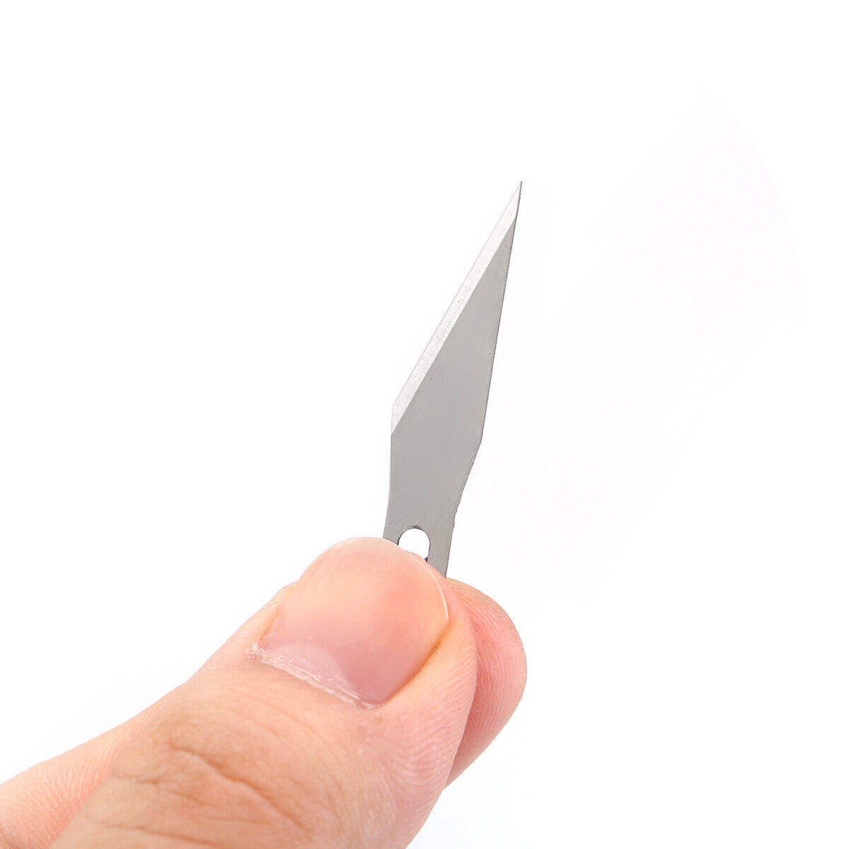 100PCS Blades #11 Exacto Knife x-Acto Hobby Multi Tool Art Craft Replacement