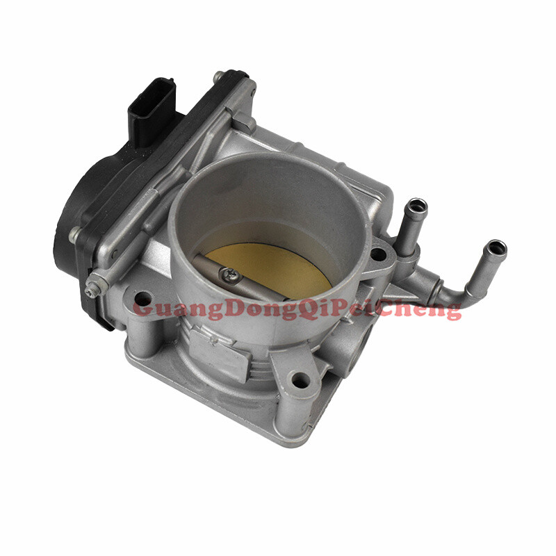 16119-EN20C Throttle Body Assy Fits Nissan X-Trail Qashqai J10 2.0 2007-2014