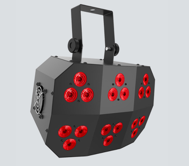 Chauvet WASH FX2
