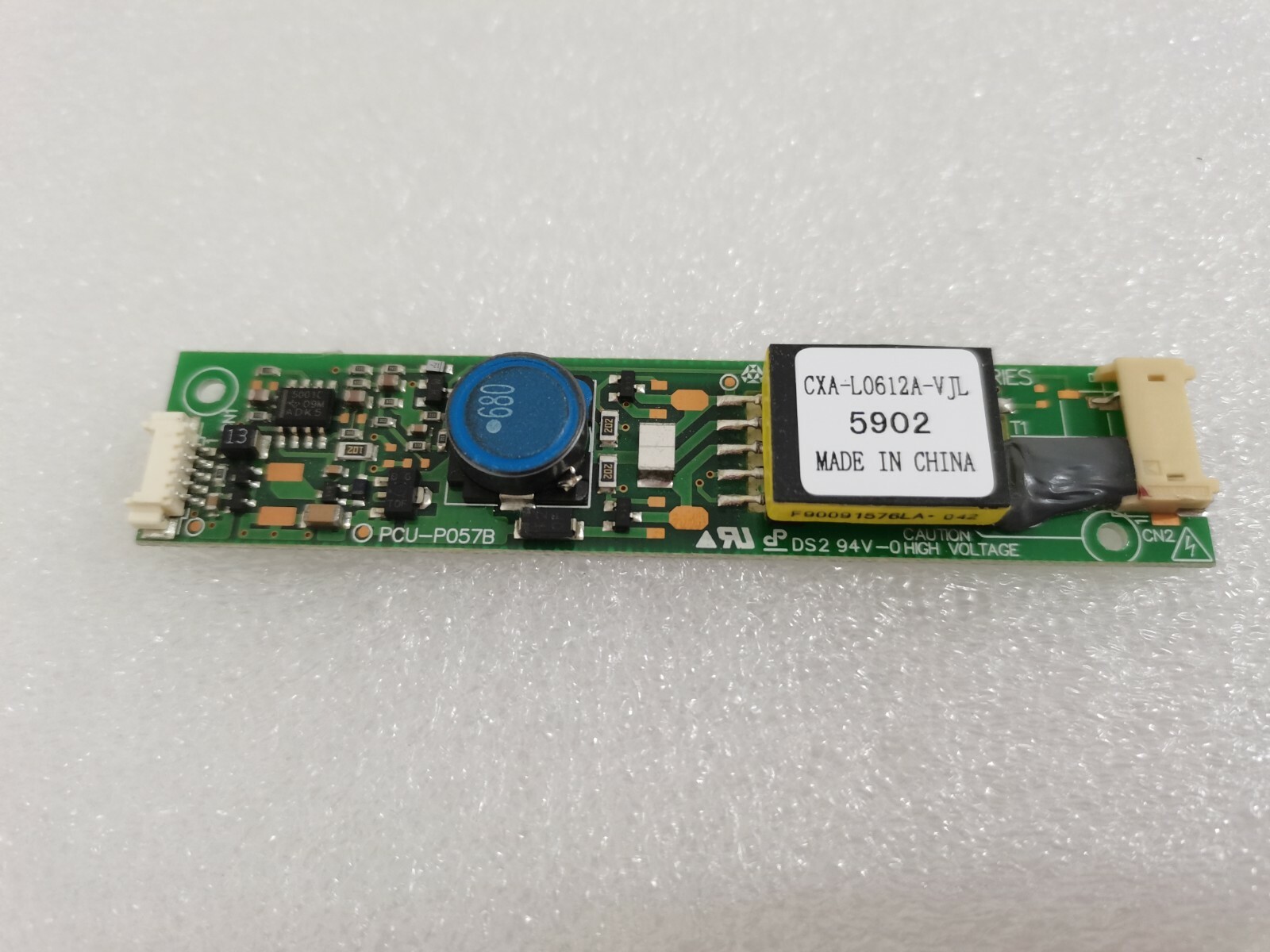 New CXA-L0612-VJL LCD Inverter 90 Days Warranty