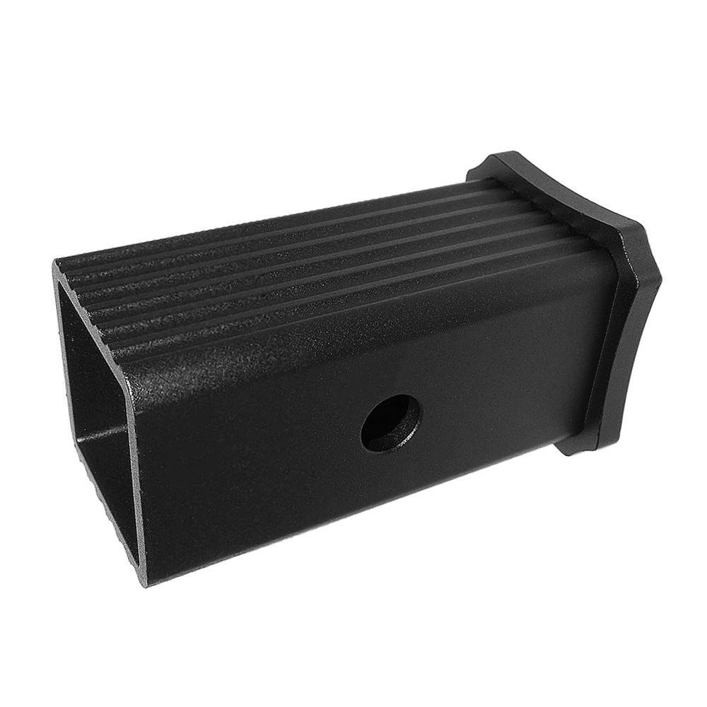 2-1/2" to 2" Trailer Hitch Receiver Adapter Reducer Sleeve Convertor