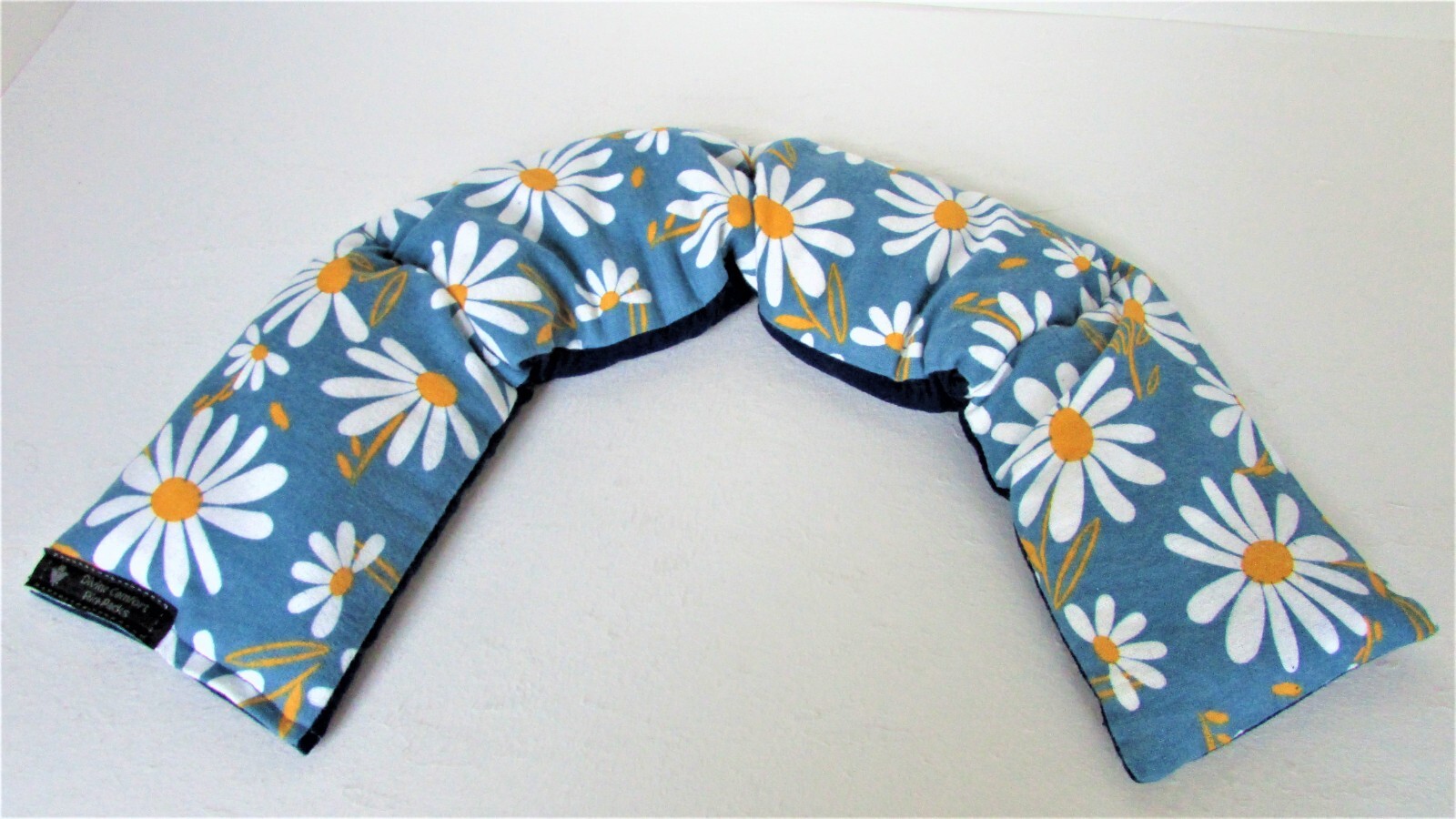 microwave rice heating pad for neck