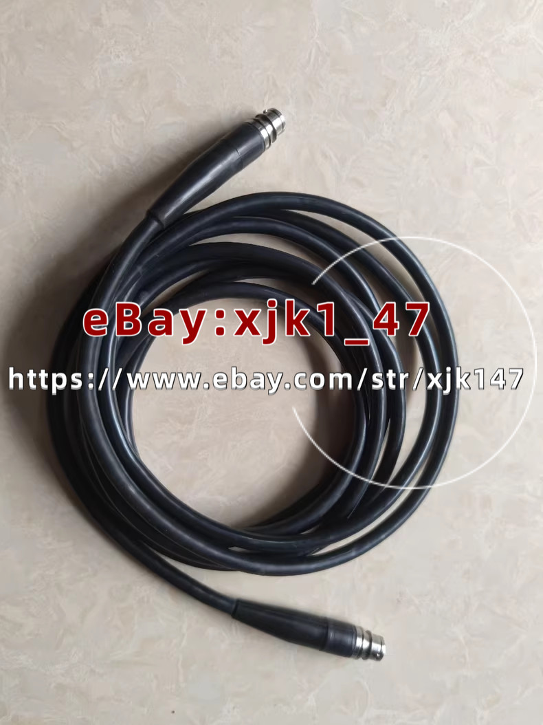 1pcs Wolf brand 5525 camera cable, original second-hand/xjk